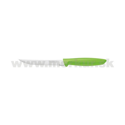 TRAMONTINA nôž steakový 12,5cm Plenus zelený