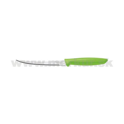 TRAMONTINA nôž na rajčiny 12,5cm PLENUS zelený