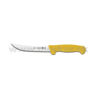 TRAMONTINA nôž vykosťovací 15cm PROFESSIONAL žltý