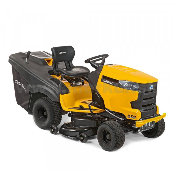 Cub Cadet XT2 QR106 traktorová kosačka s hydrostatom