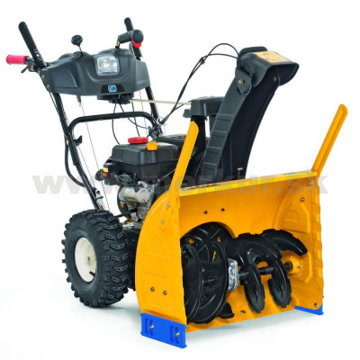 Cub Cadet XS2 61 SWE snehová fréza s elektroštartom