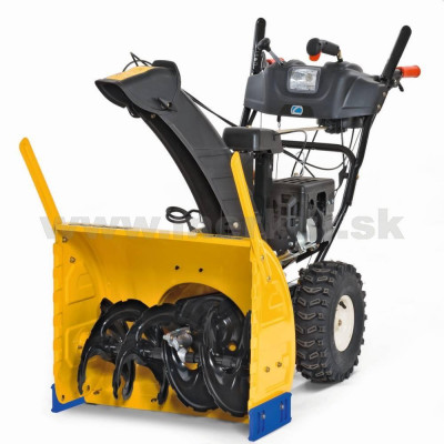 Cub Cadet XS2 61 SWE snehová fréza s elektroštartom