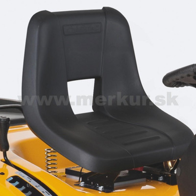 Cub Cadet LT3 PR105 traktorová kosačka s hydrostatom