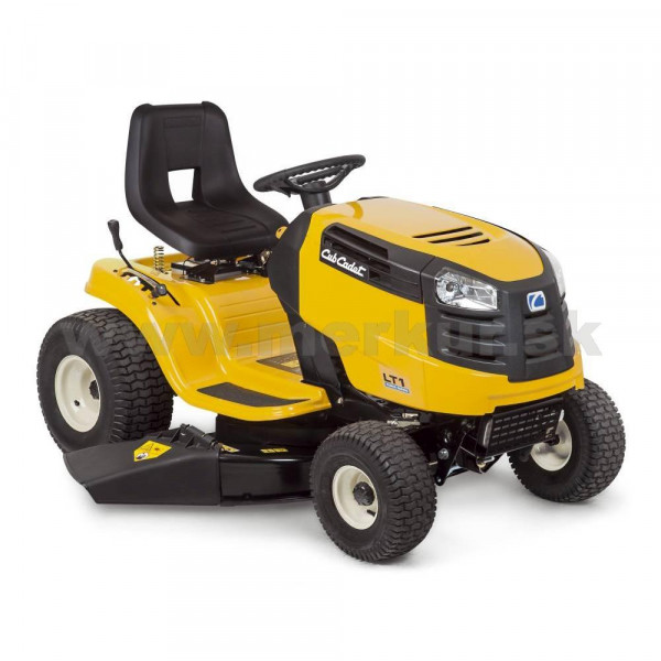  Cub Cadet LT1 NS92 traktorová kosačka