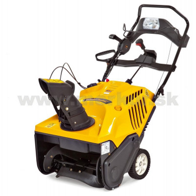 Cub Cadet 221 LHP snehová fréza s elektroštartom