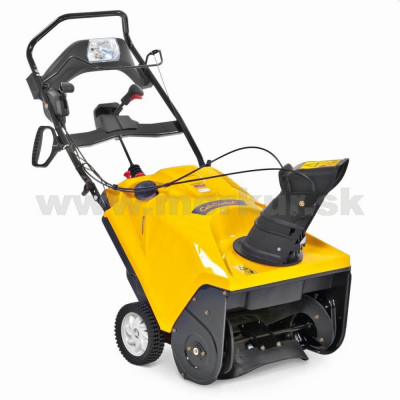 Cub Cadet 221 LHP snehová fréza s elektroštartom