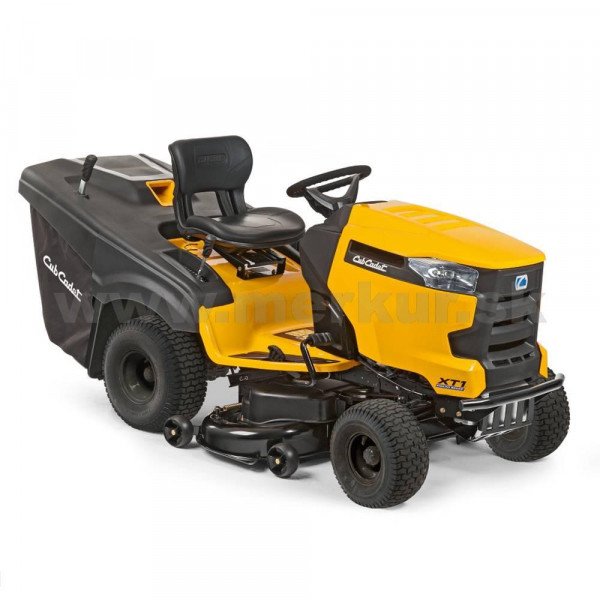 Cub Cadet XT1 OR106 traktorová kosačka s hydrostatom