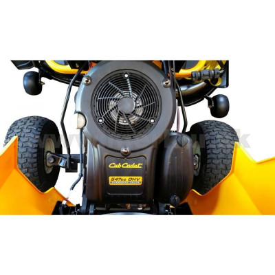 Cub Cadet XT1 OR106 traktorová kosačka s hydrostatom