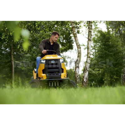 Cub Cadet XT1 OR106 traktorová kosačka s hydrostatom