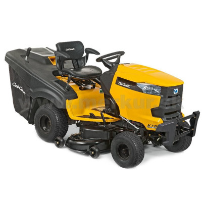 Cub Cadet XT3 QR106 traktorová kosačka s hydrostatom