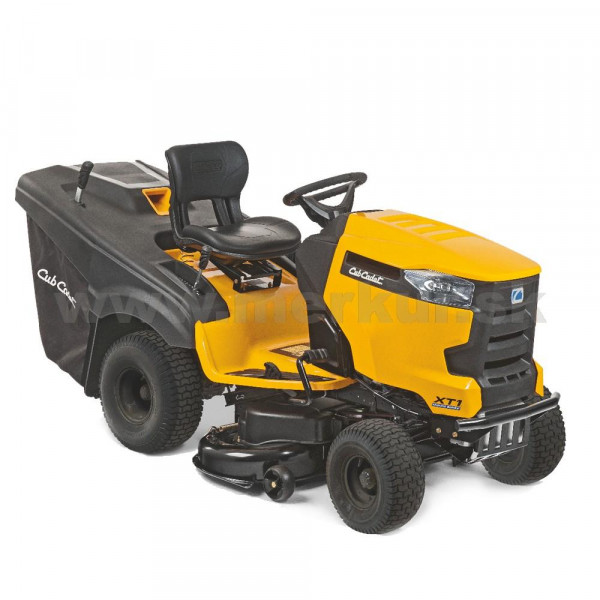 Cub Cadet XT1 OR95 traktorová kosačka s hydrostatom