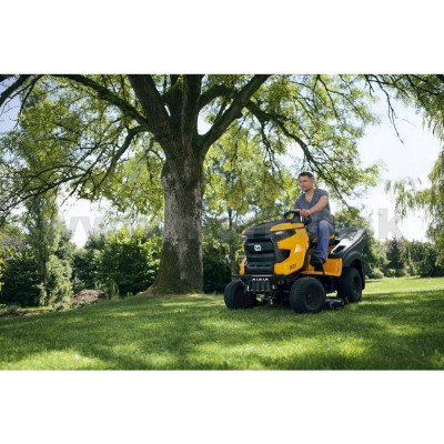 Cub Cadet XT1 OR95 traktorová kosačka s hydrostatom