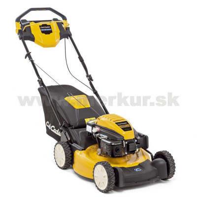 Cub Cadet LM2 DR53S benzínová kosačka s pojazdom