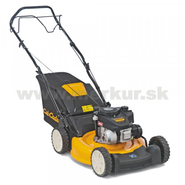 Cub Cadet LM1 CR53 benzínová kosačka s pojazdom