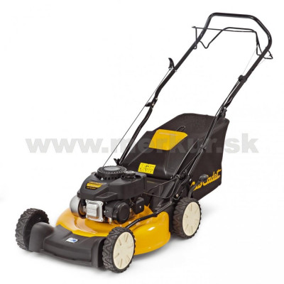 Cub Cadet LM1 CR53 benzínová kosačka s pojazdom