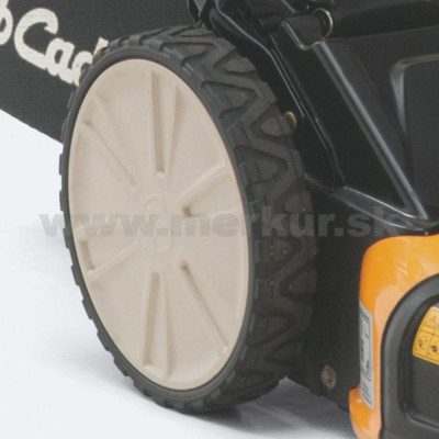 Cub Cadet LM3 CR46S benzínová kosačka s pojazdom