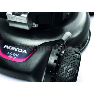 HONDA HRN 536 VK benzínová kosačka s pojazdom