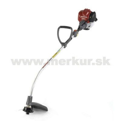 HONDA UMR 435 T krovinorez 4-takt