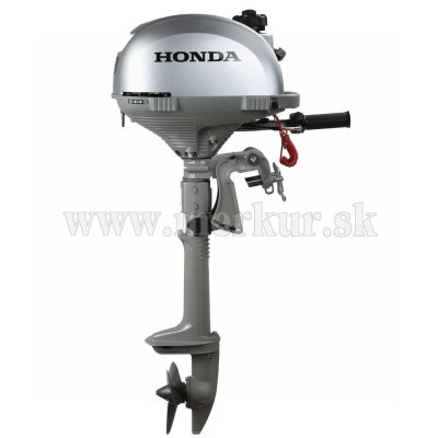 HONDA BF2.3 LCHU lodný motor