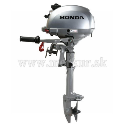 HONDA BF2.3 LCHU lodný motor