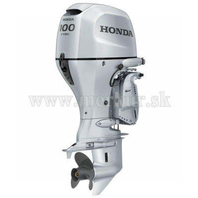 HONDA BF100 LRTU lodný motor