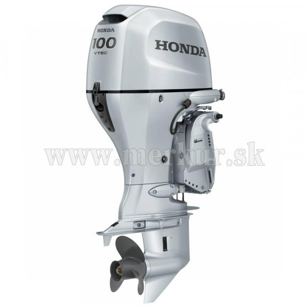 HONDA BF100 LRTU lodný motor