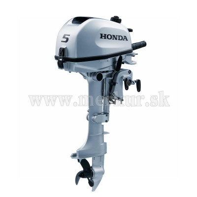 HONDA BF5 SHNU lodný motor 