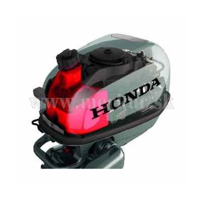 HONDA BF5 SHNU lodný motor 