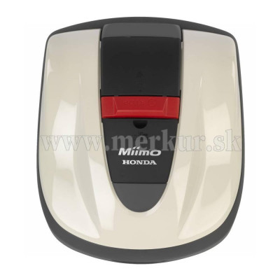 HONDA HRM 310 robotická kosačka