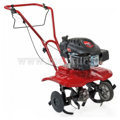 MTD T/245 benzínový rotavátor / kultivátor