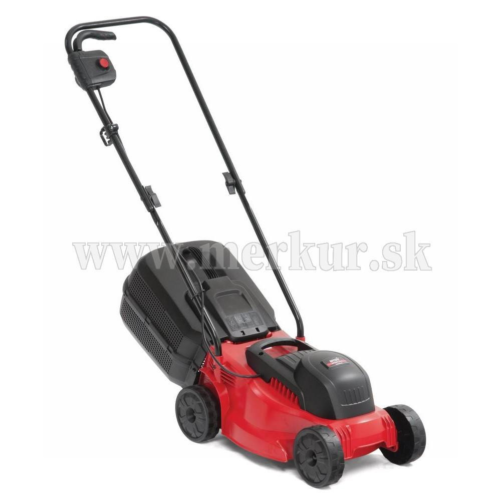 MTD SMART 32 E elektrická kosačka | Merkur Slovakia