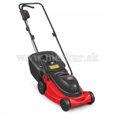 MTD SMART 38 E elektrická kosačka