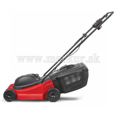 MTD SMART 38 E elektrická kosačka