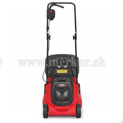 MTD SMART 38 E elektrická kosačka