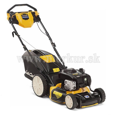 Cub Cadet LM3 CR53S benzínová kosačka s pojazdom