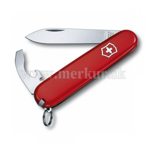 Victorinox nôž vreckový Bantam červený