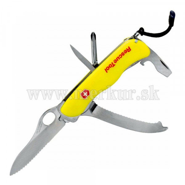 Victorinox nôž vreckový Rescue Tool