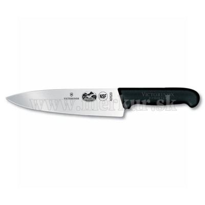 Victorinox nôž kuchynský 20cm s Fibrox rukoväťou