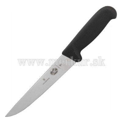 Victorinox nôž kuchynský 18cm s Fibrox rukoväťou