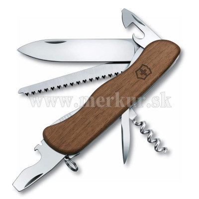Victorinox nôž vreckový Forester Wood
