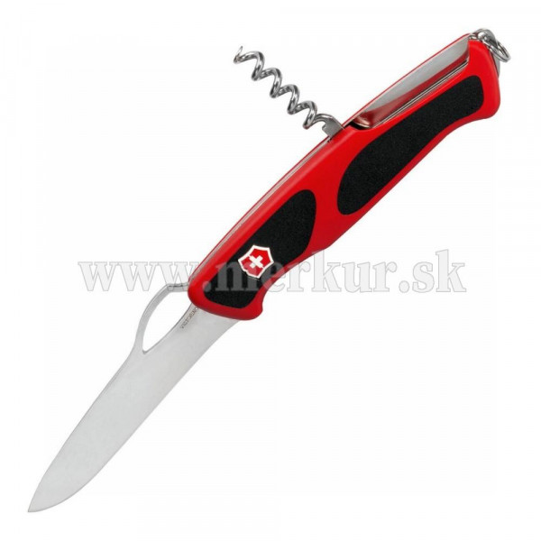 Victorinox nôž vreckový RangerGrip 63