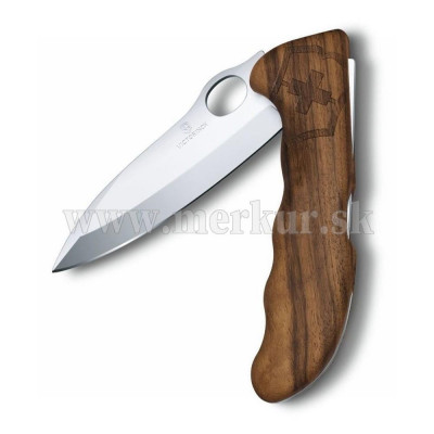 Victorinox nôž lovecký Hunter Pro Wood aj s púzdrom