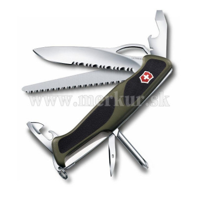 Victorinox nôž vreckový Official Swiss Soldier’s Knife