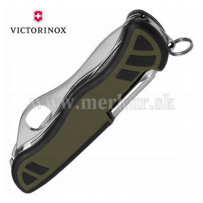 Victorinox nôž vreckový Official Swiss Soldier’s Knife