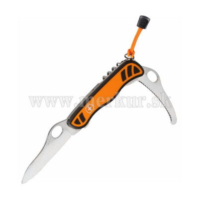 Victorinox nôž vreckový Hunter XS Grip oranžový