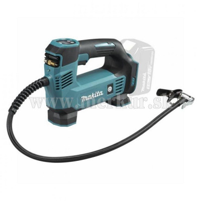 MAKITA DMP180Z akumulátorový minikompresor