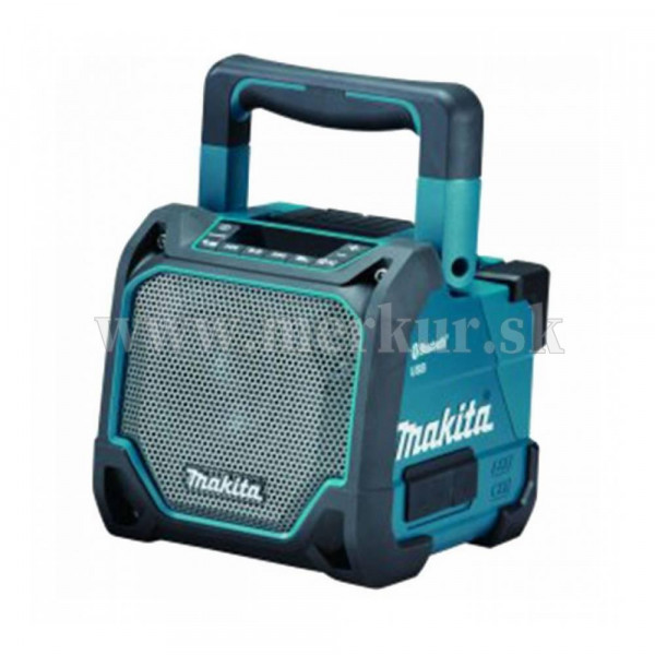 MAKITA DMR202 akumulátorový reproduktor 18V