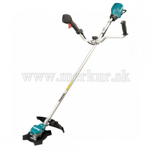 MAKITA UR002GZ01 akumulátorový krovinorez XGT