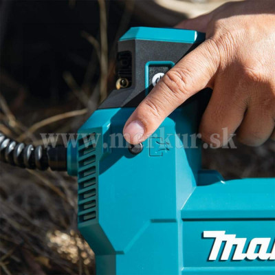 MAKITA DMP181Z akumulátorový kompresor