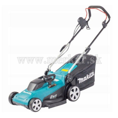 MAKITA ELM3720 elektrická kosačka 1400W